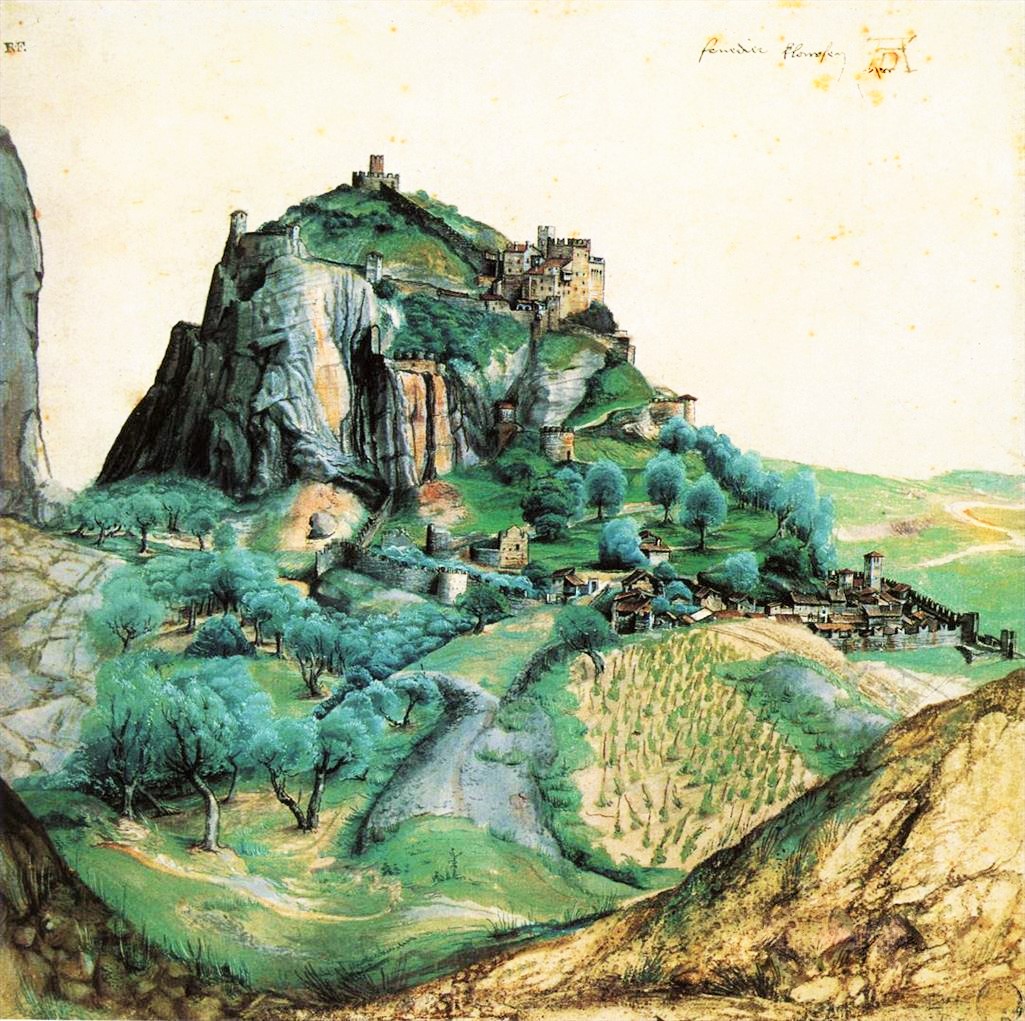 Arco-Albrecht-Durer