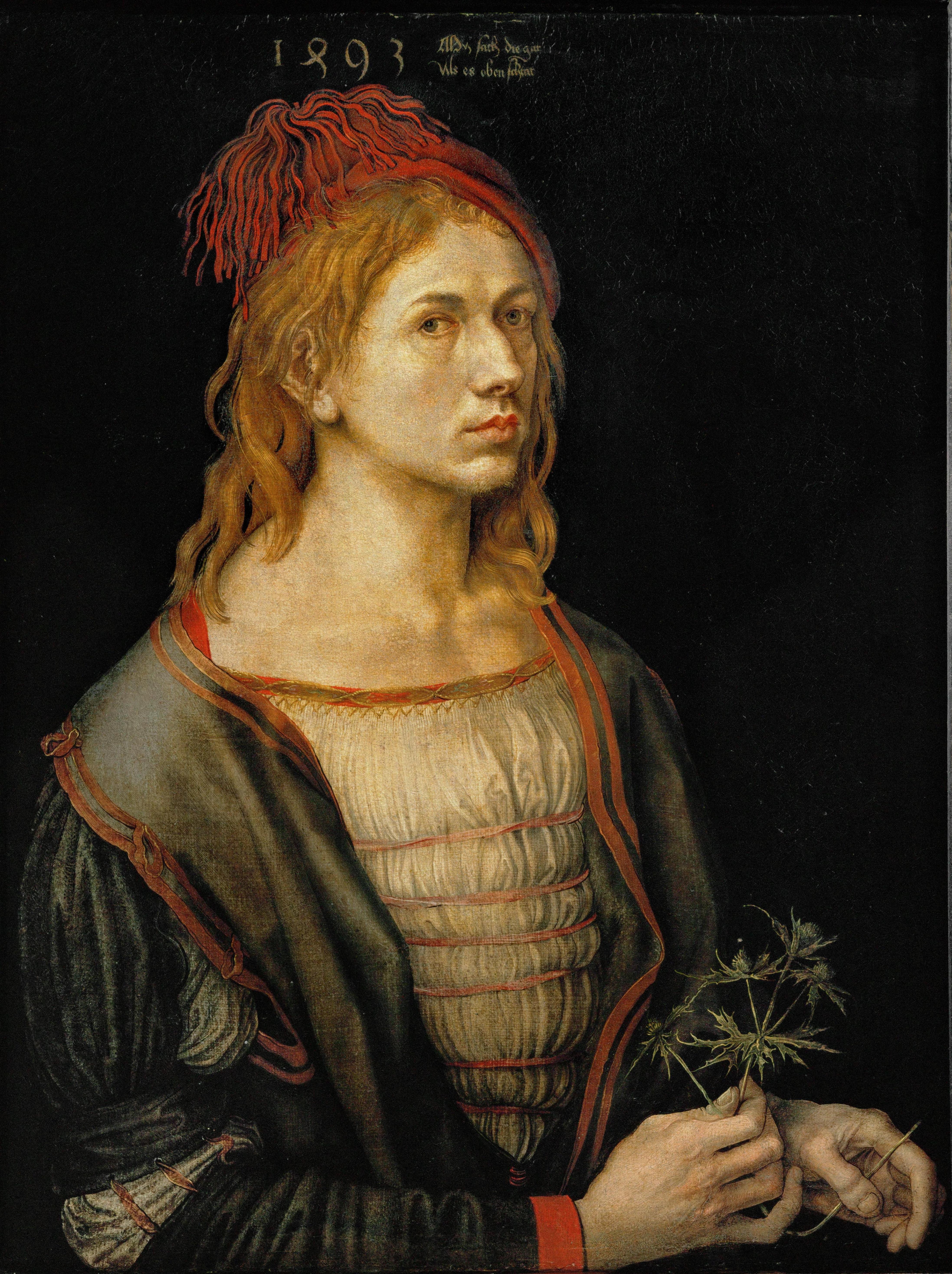 Durer 1493